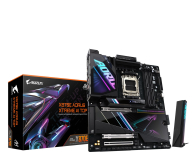 Gigabyte X870E AORUS XTREME AI TOP - 1324481 - zdjęcie 1